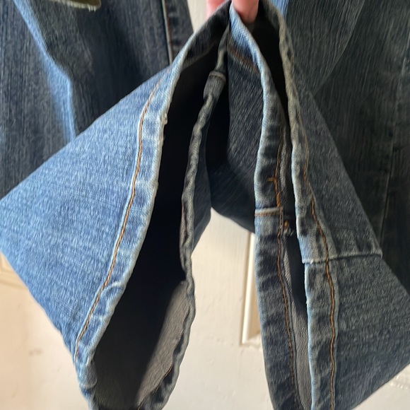 Ladies Bluenote jeans 33w by 33l - Picture 8 of 8